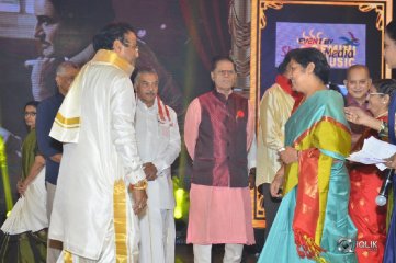 NTR Biopic Audio Launch